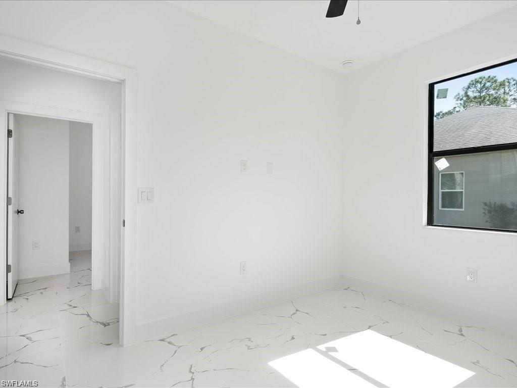 LEHIGH ESTATES - Residential Lease