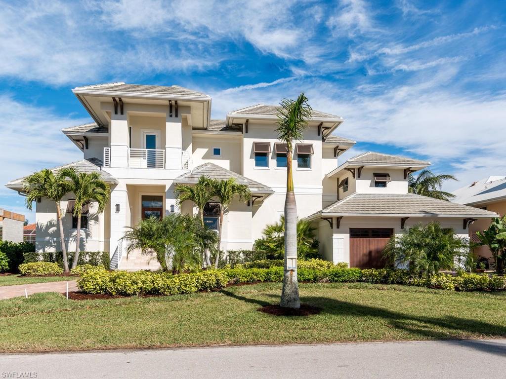 AQUALANE SHORES - Residential