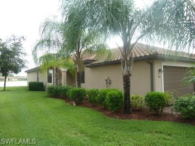 REFLECTION ISLES - Residential