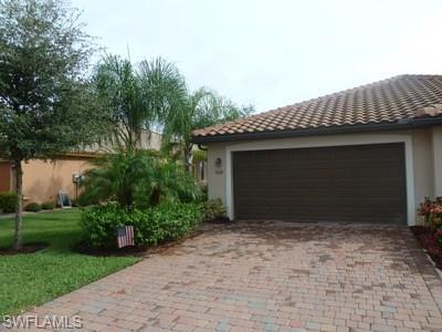 REFLECTION ISLES - Residential