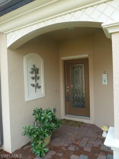 REFLECTION ISLES - Residential