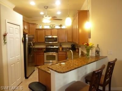 REFLECTION ISLES - Residential