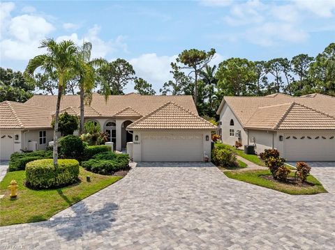 A home in NAPLES