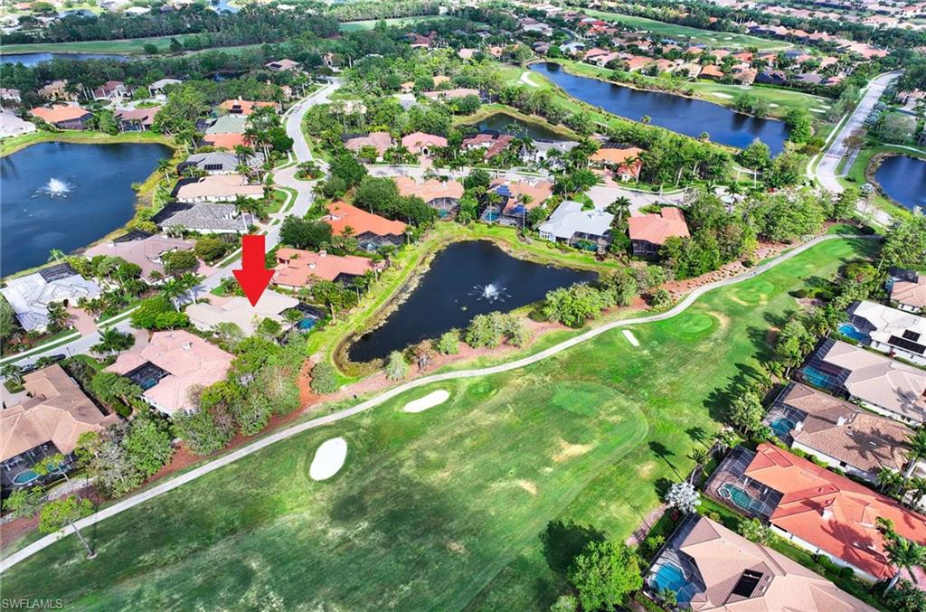 DA VINCI ESTATES - Residential