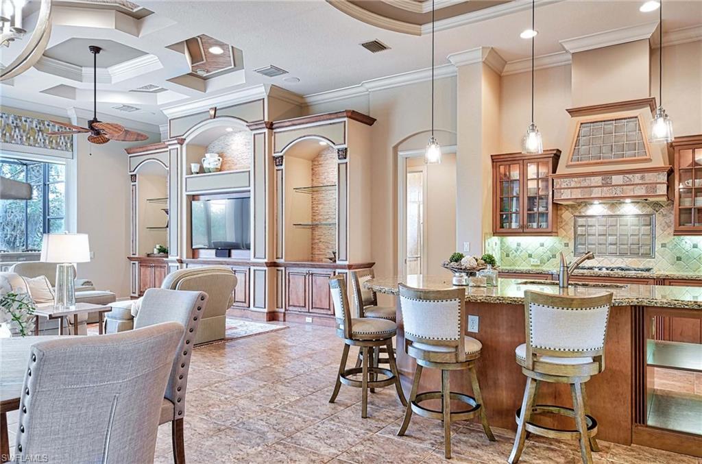 DA VINCI ESTATES - Residential