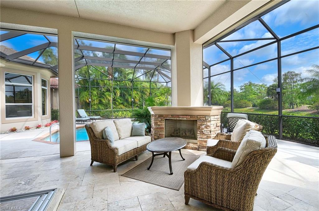 DA VINCI ESTATES - Residential