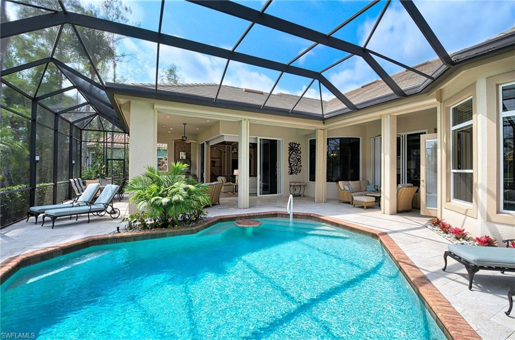 DA VINCI ESTATES - Residential