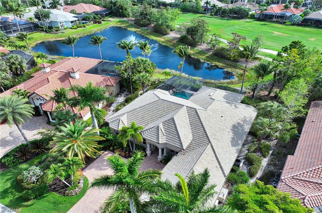 DA VINCI ESTATES - Residential