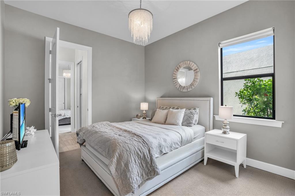 CORKSCREW SHORES - Residential