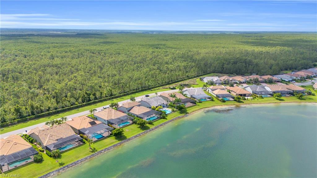 CORKSCREW SHORES - Residential