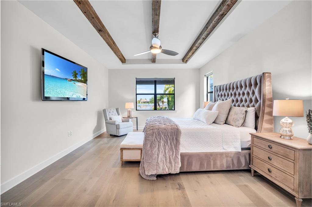 CORKSCREW SHORES - Residential