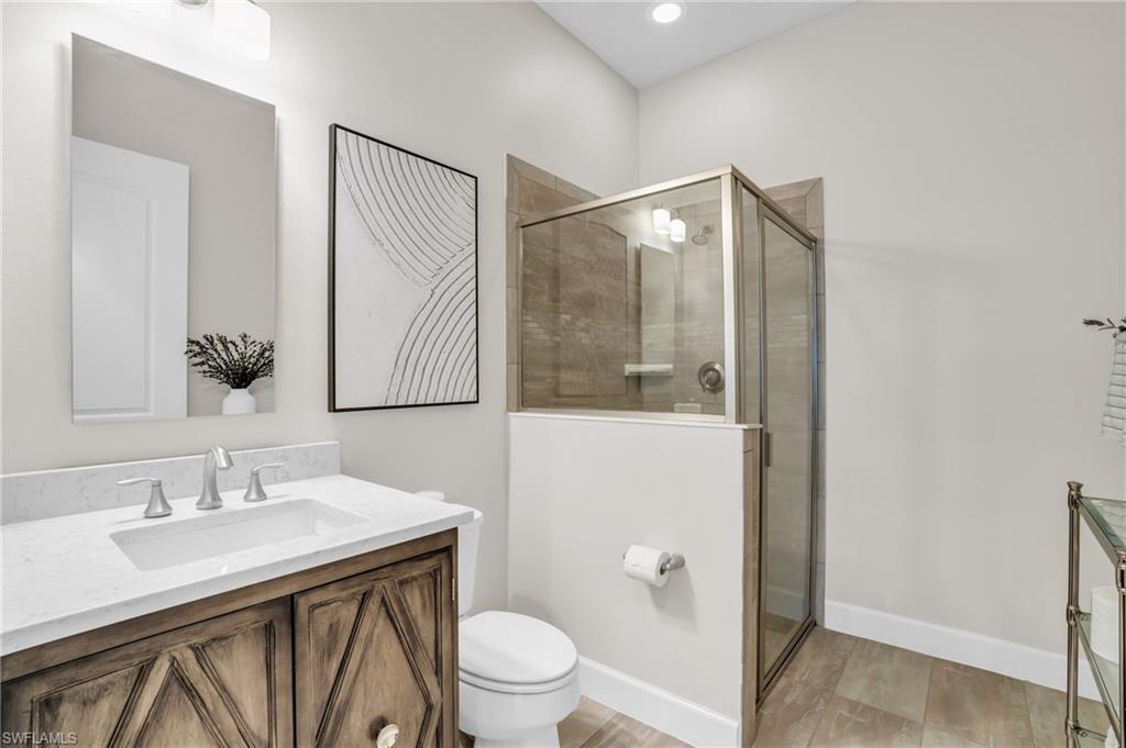 CORKSCREW SHORES - Residential