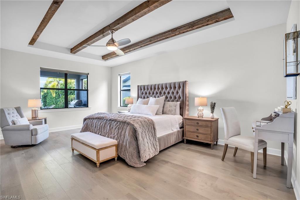 CORKSCREW SHORES - Residential