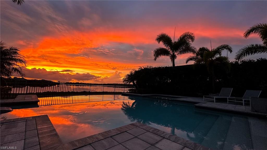 CORKSCREW SHORES - Residential