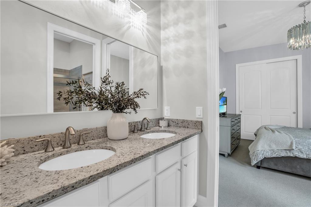 CORKSCREW SHORES - Residential