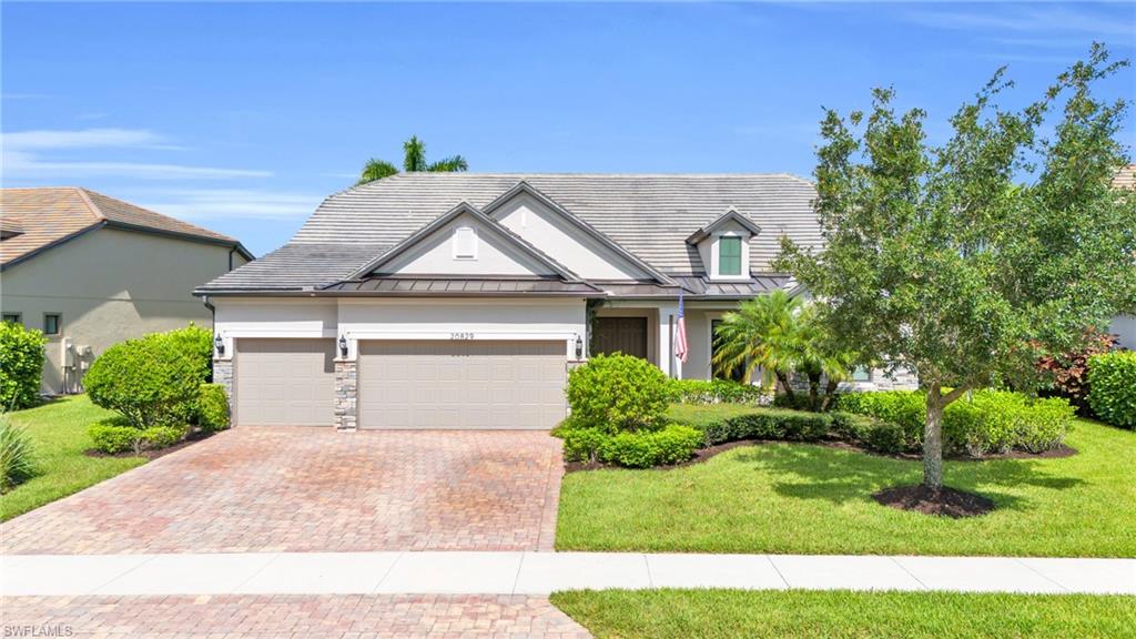 CORKSCREW SHORES - Residential