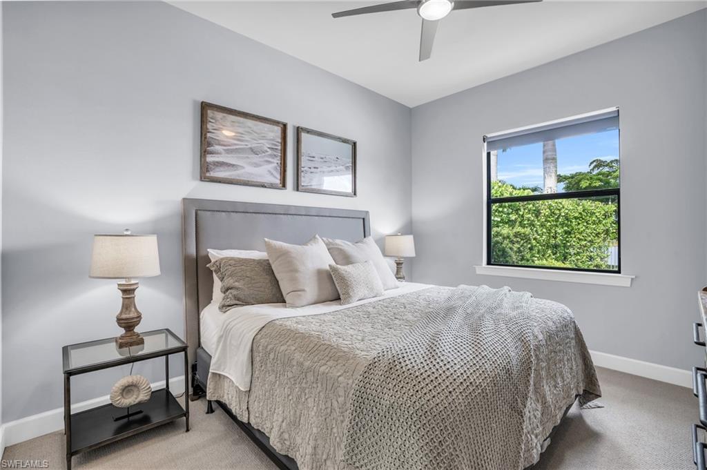 CORKSCREW SHORES - Residential