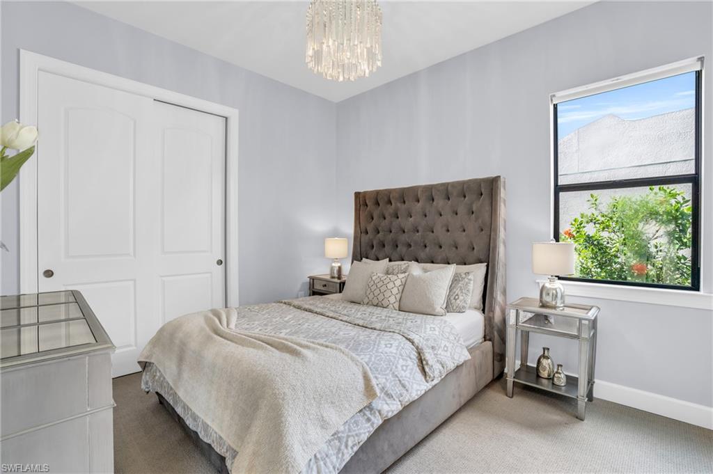 CORKSCREW SHORES - Residential