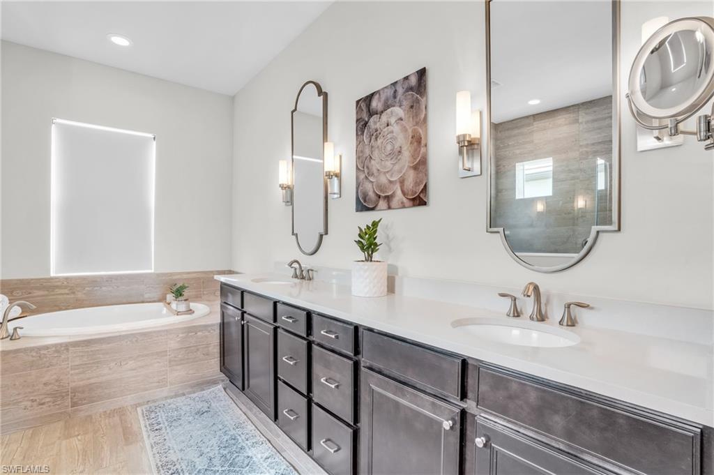 CORKSCREW SHORES - Residential