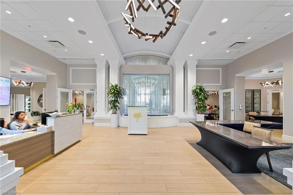 SABAL POINTE - Residential