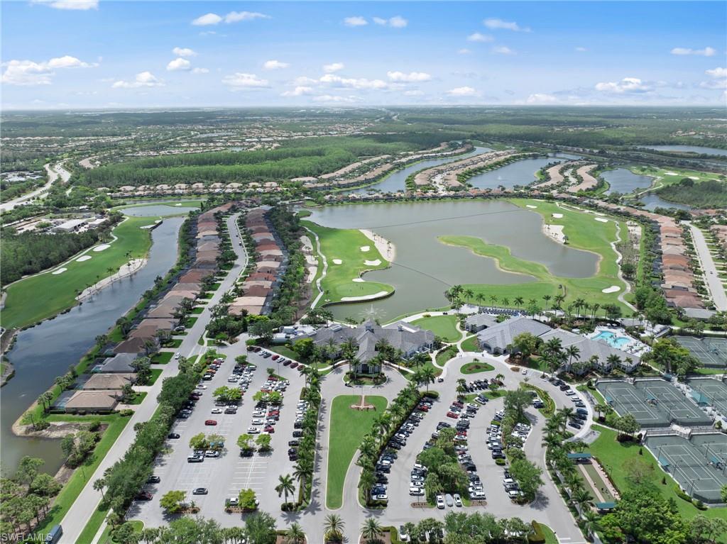 SABAL POINTE - Residential