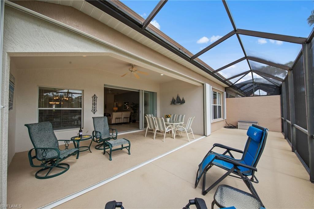 SABAL POINTE - Residential