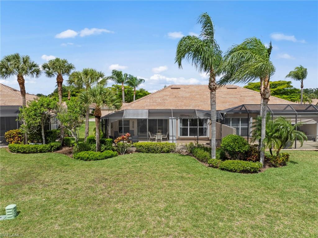 SABAL POINTE - Residential