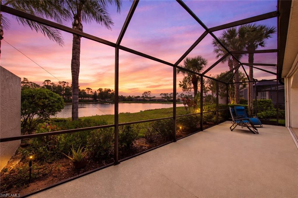 SABAL POINTE - Residential