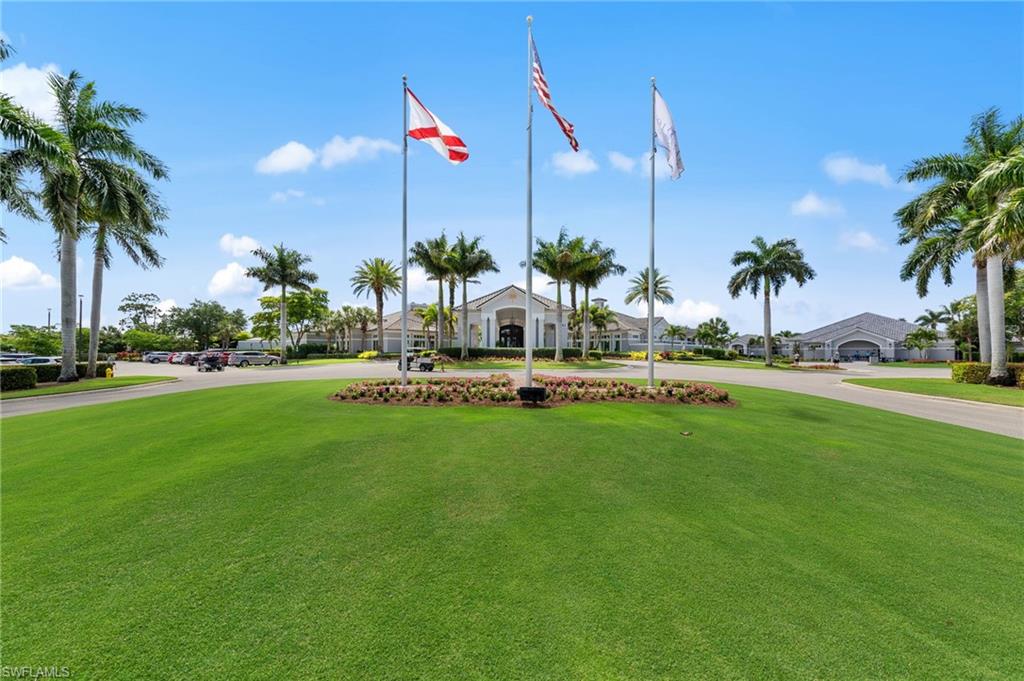 SABAL POINTE - Residential