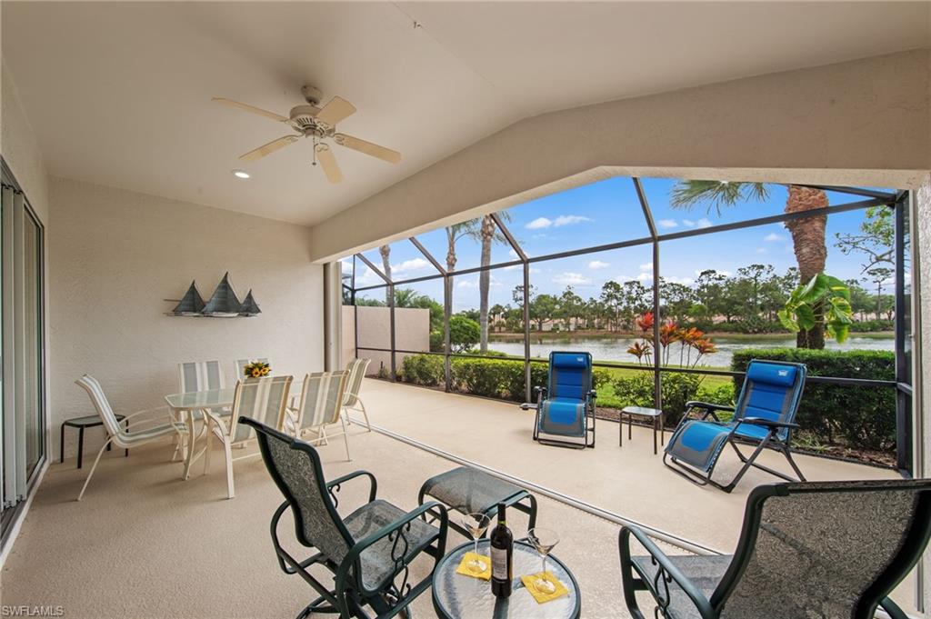 SABAL POINTE - Residential