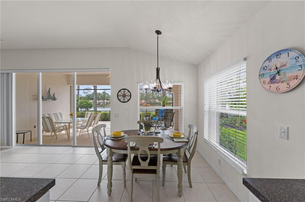 SABAL POINTE - Residential