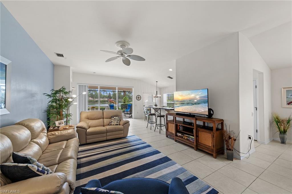 SABAL POINTE - Residential