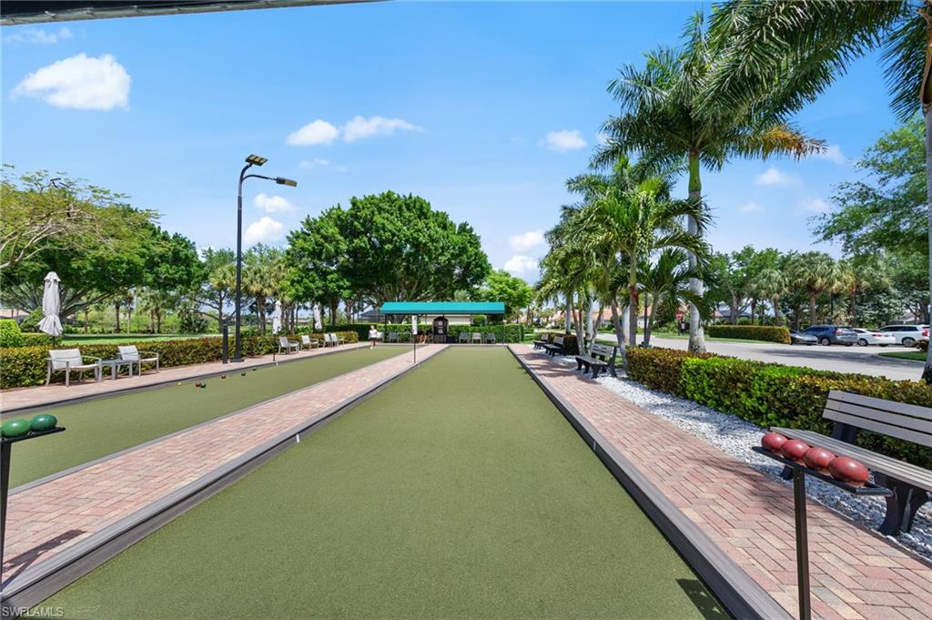 SABAL POINTE - Residential