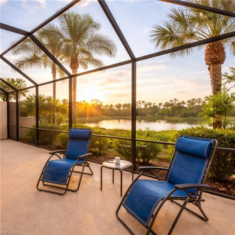 SABAL POINTE - Residential