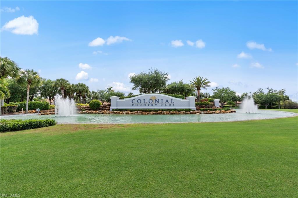 SABAL POINTE - Residential