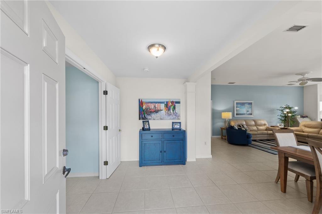 SABAL POINTE - Residential