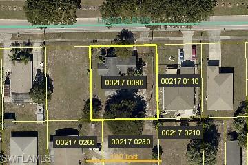 LINCOLN PARK - Residential