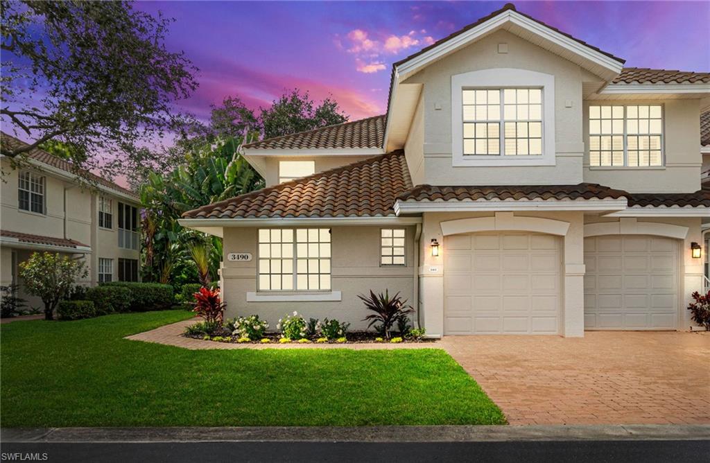 SOUTHBRIDGE - Residential