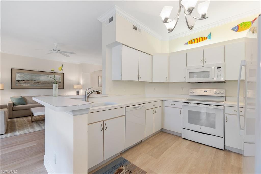 SOUTHBRIDGE - Residential