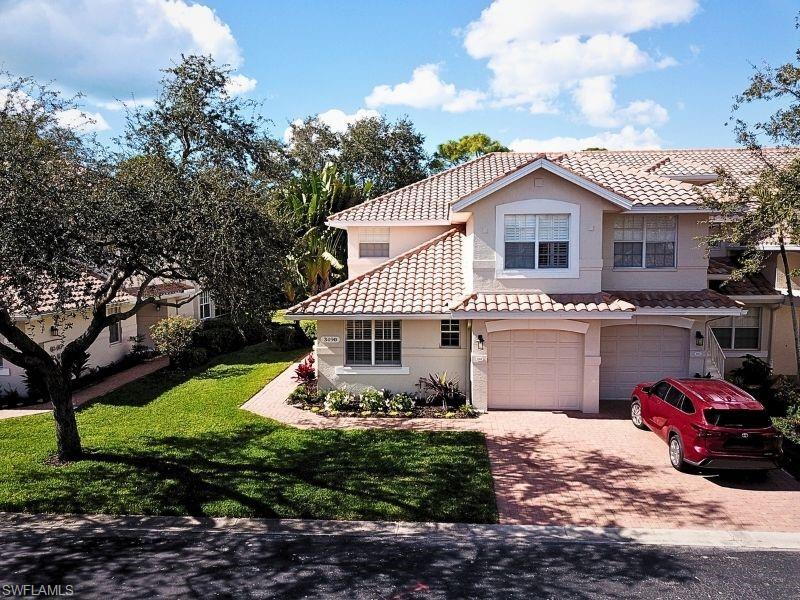 SOUTHBRIDGE - Residential