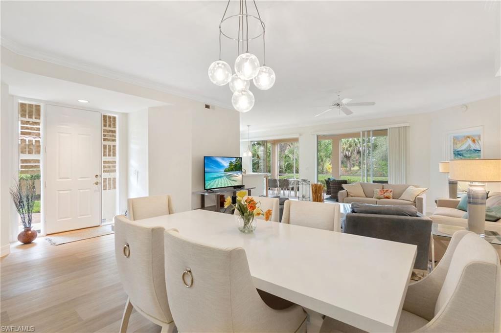 SOUTHBRIDGE - Residential