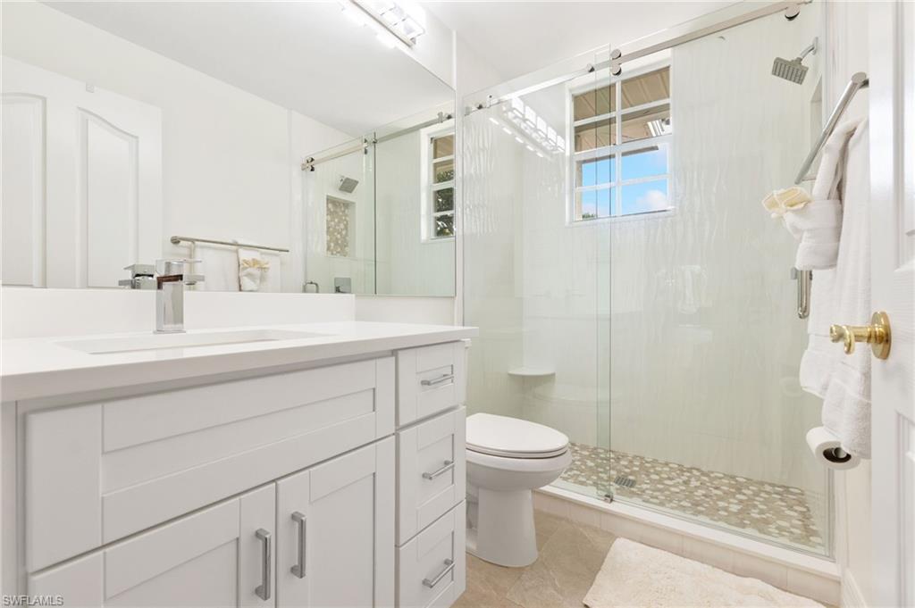 SOUTHBRIDGE - Residential