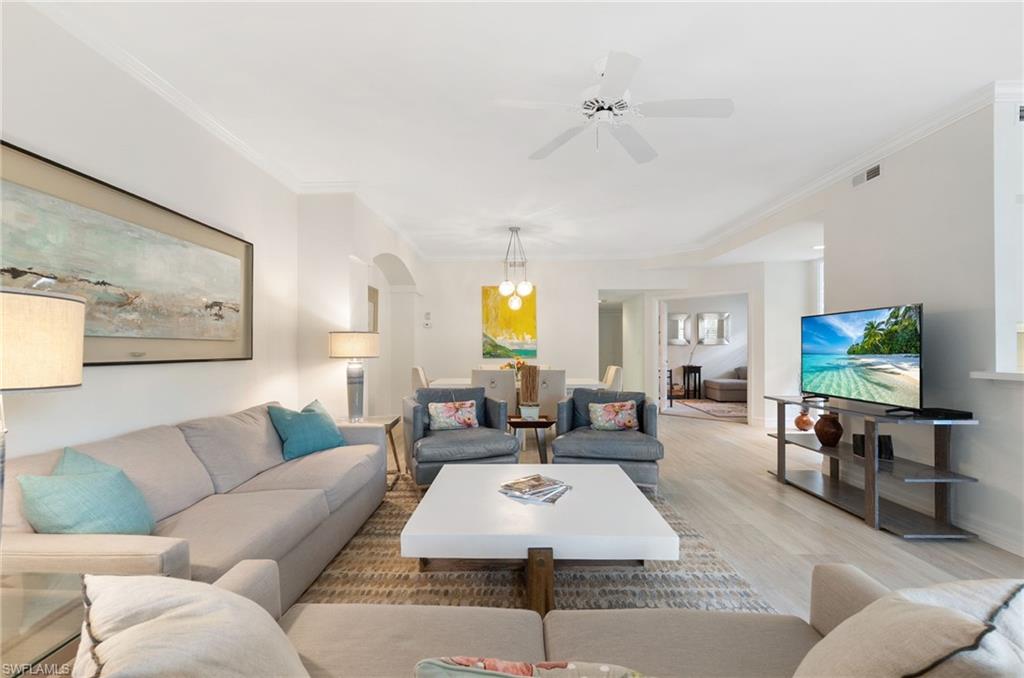 SOUTHBRIDGE - Residential