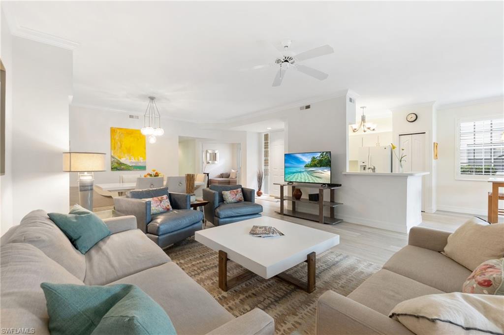 SOUTHBRIDGE - Residential