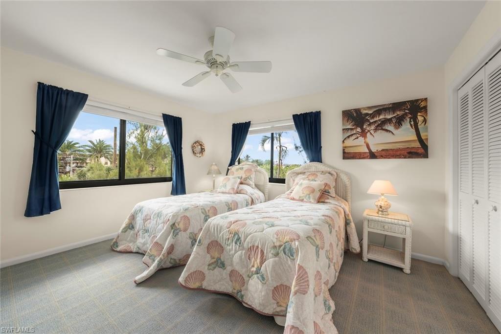 SEA PINE - Residential