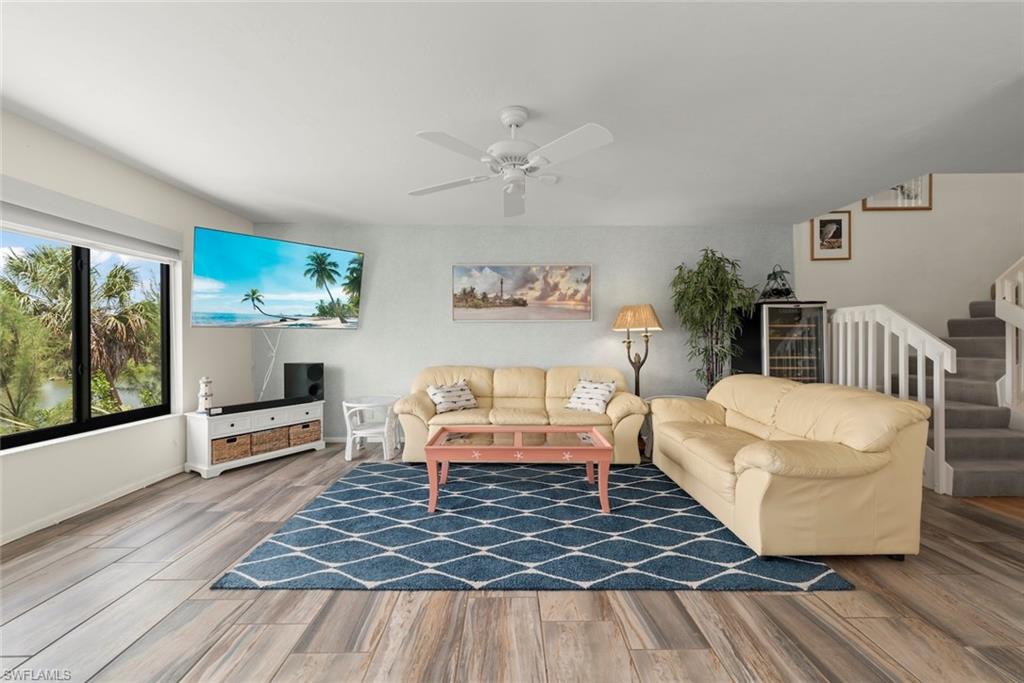 SEA PINE - Residential