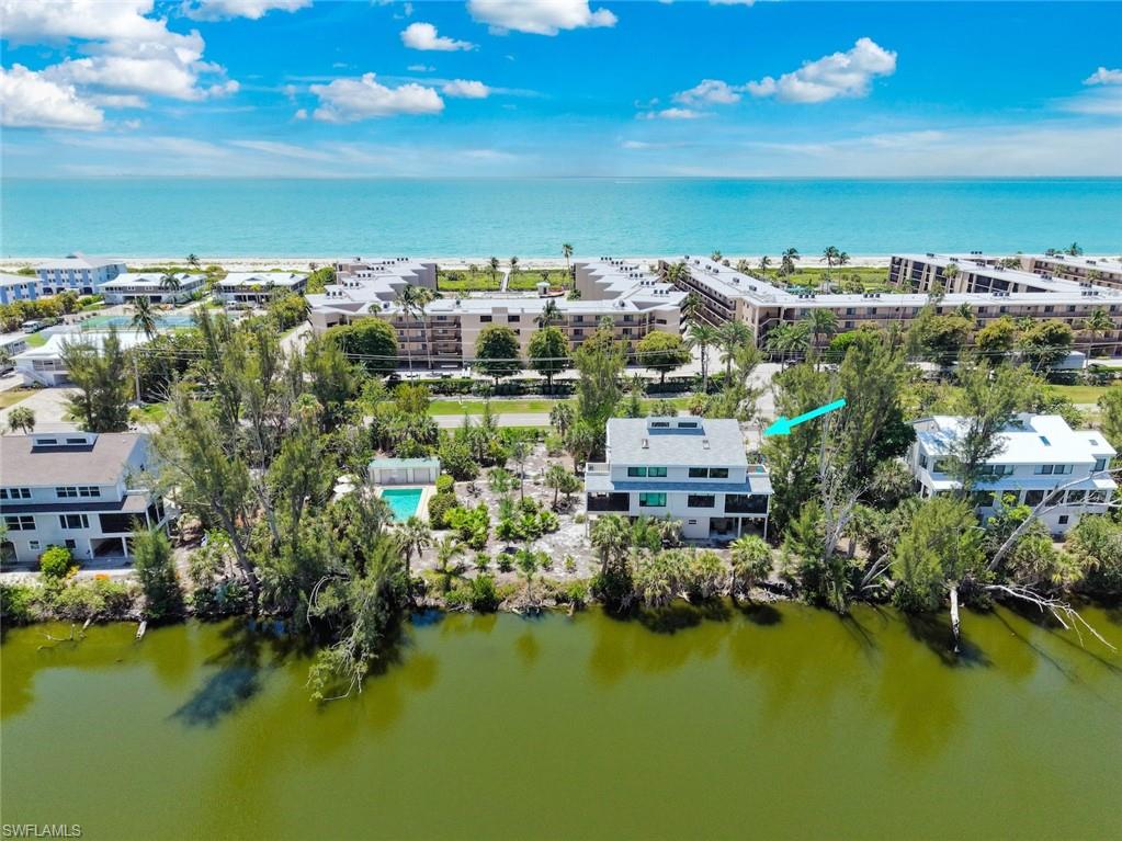 SEA PINE - Residential
