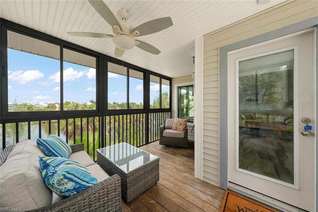 SEA PINE - Residential