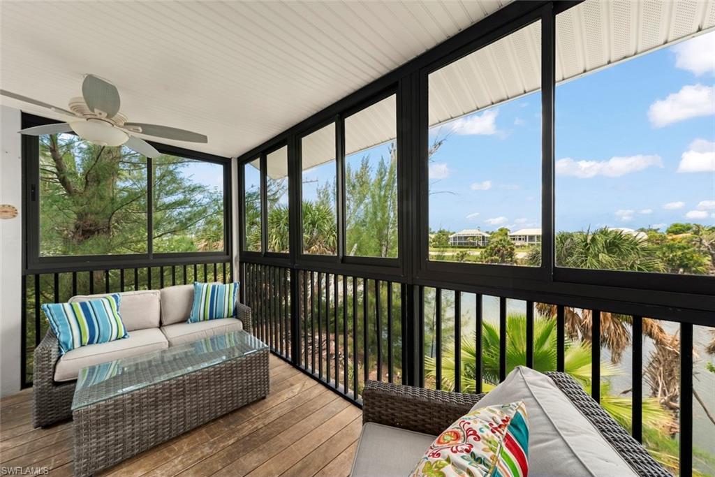 SEA PINE - Residential
