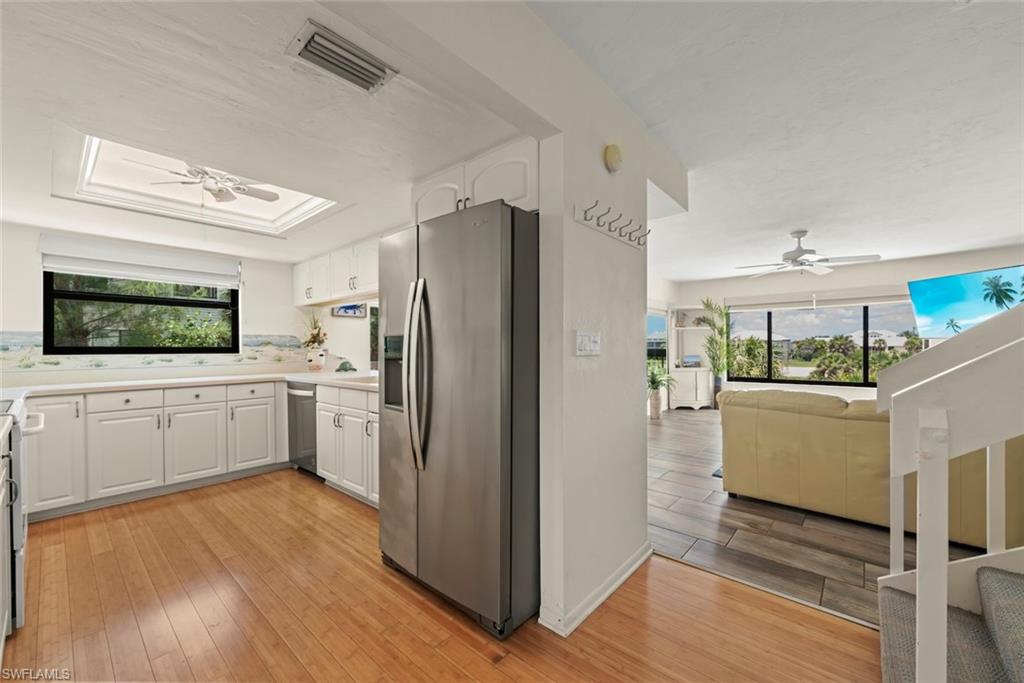 SEA PINE - Residential
